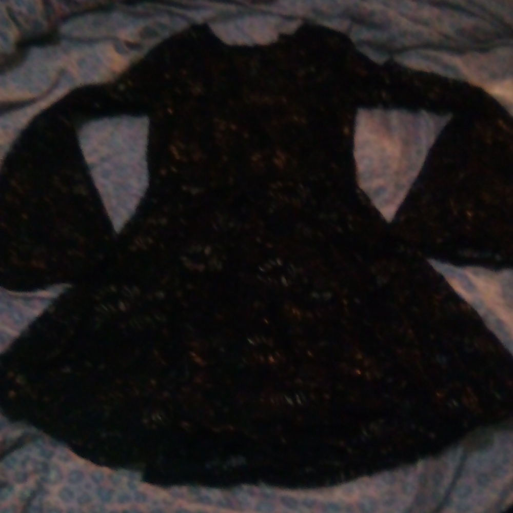 Little girl dress